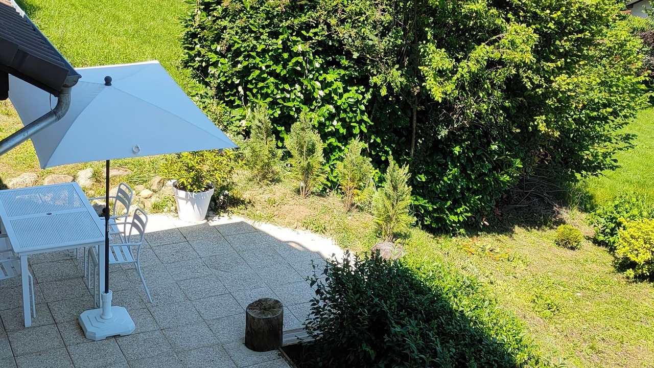 Photo of Patio Balcony in Sevrier