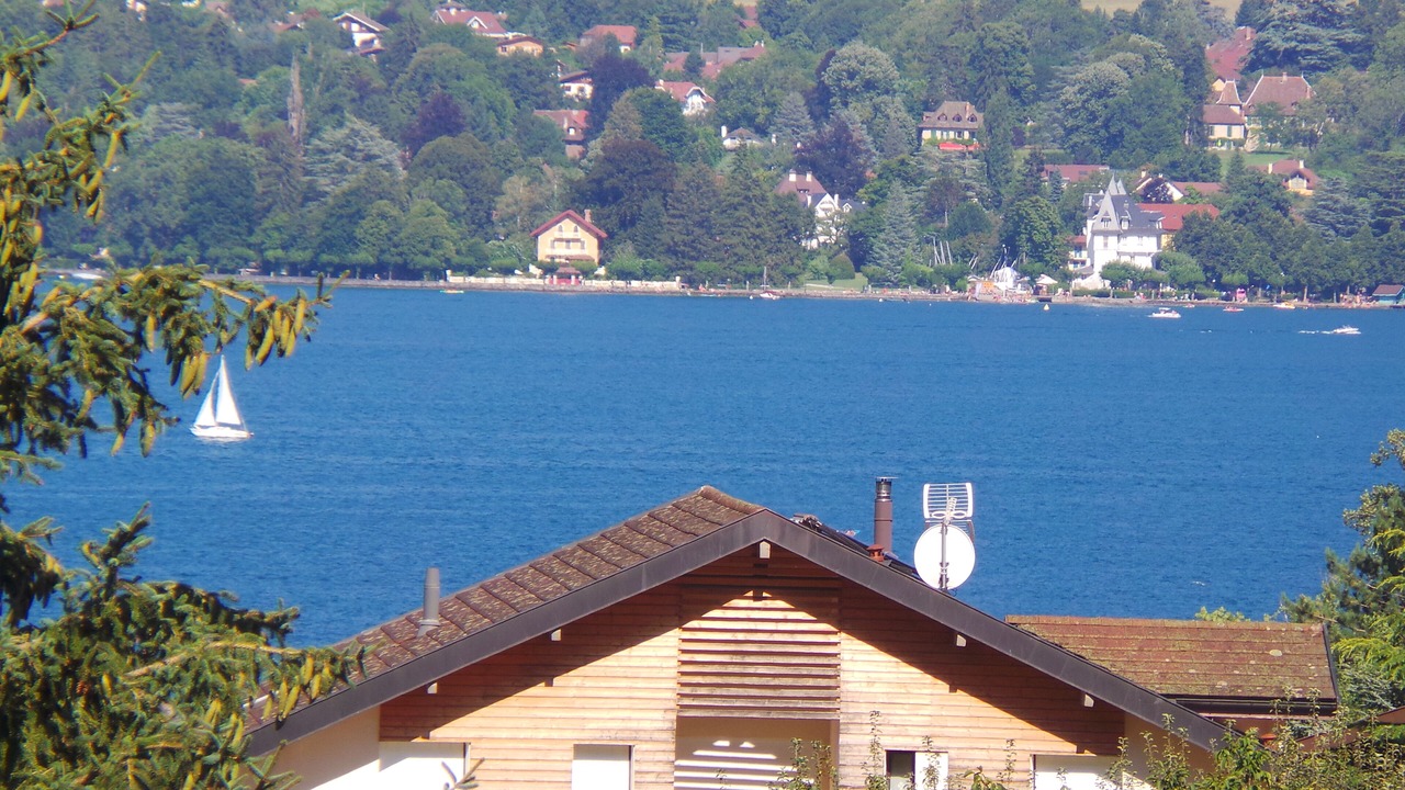Photo of Others in Sevrier