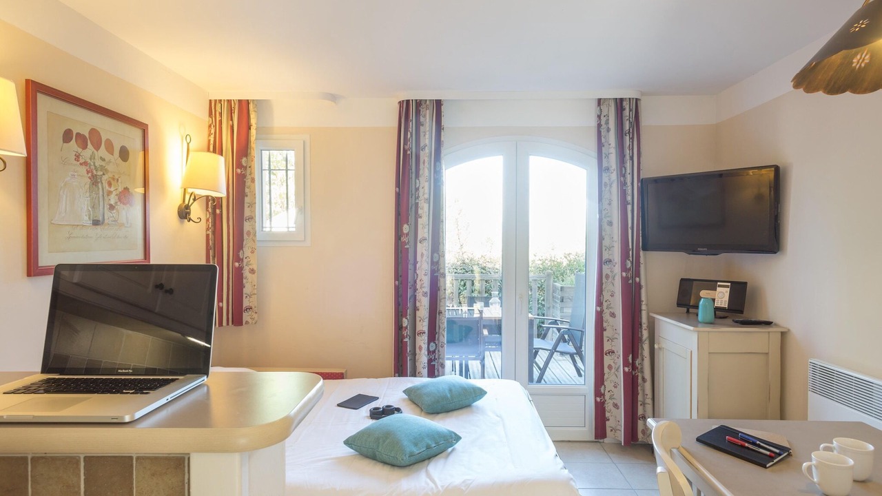 Photo of Livingroom in Rouret