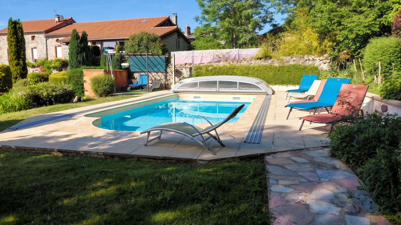Photo of Outdoor in Siaugues-Sainte-Marie