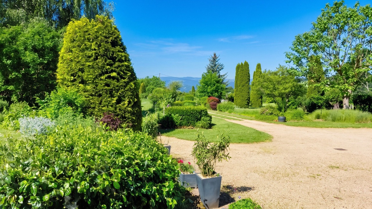 Photo of Outdoor in Siaugues-Sainte-Marie