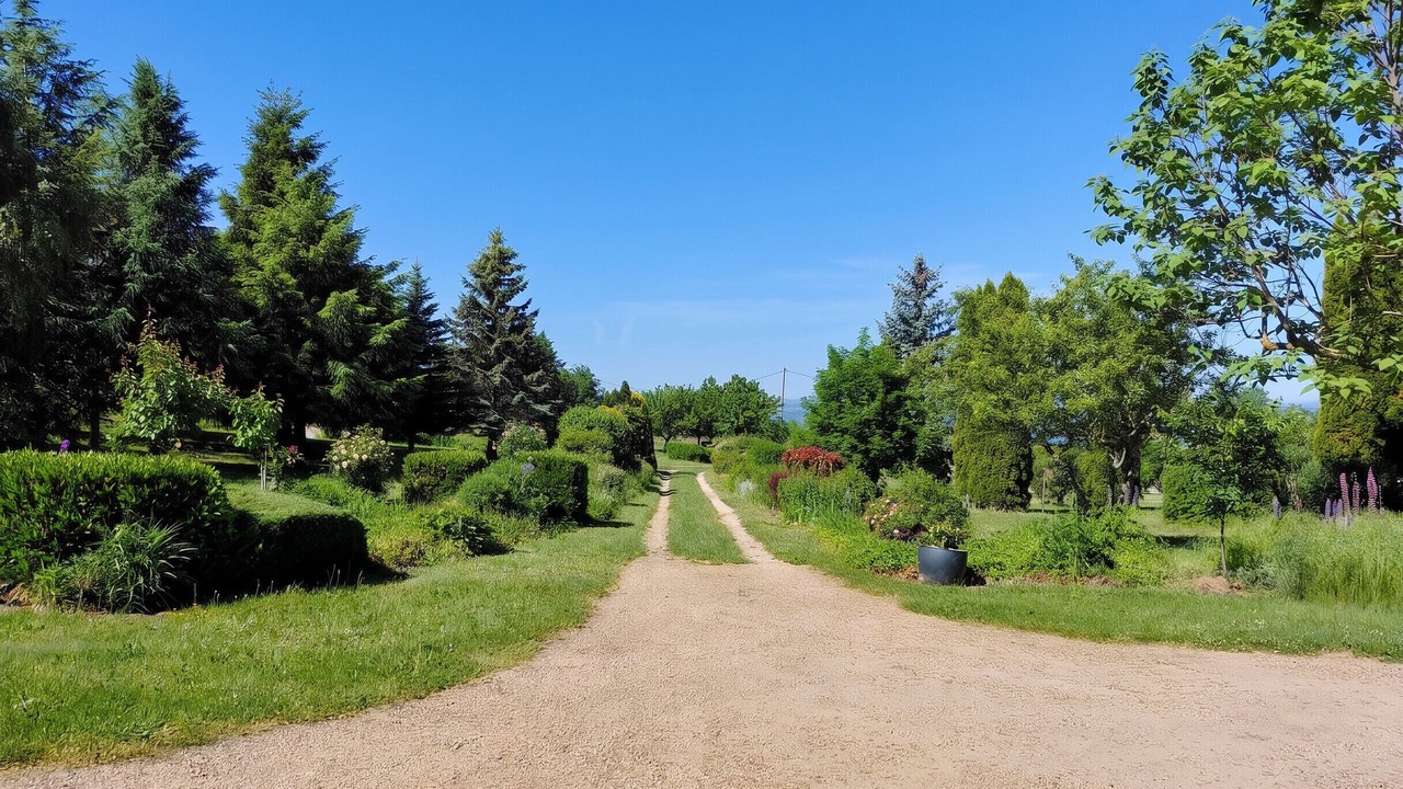 Photo of Outdoor in Siaugues-Sainte-Marie