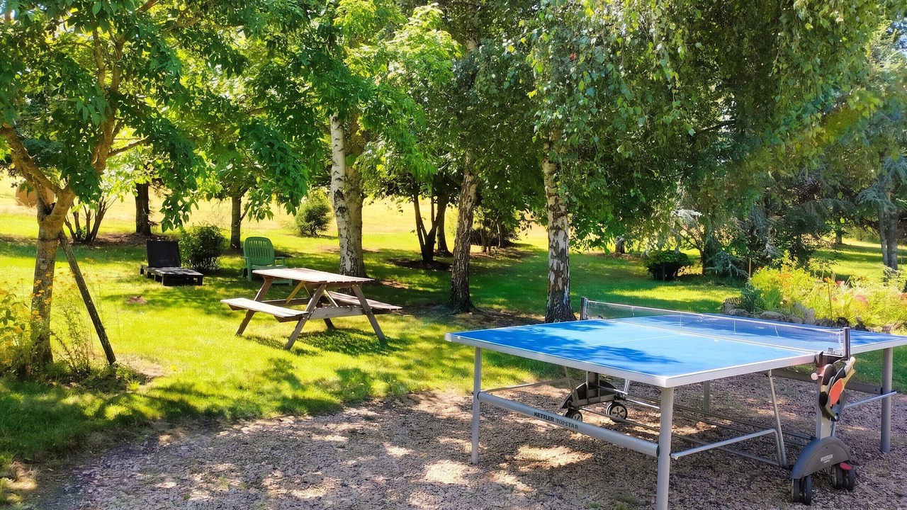 Photo of Outdoor in Siaugues-Sainte-Marie