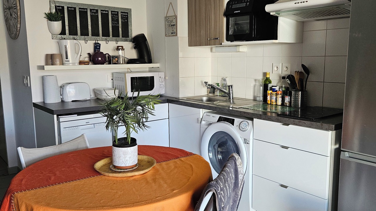 Photo of Kitchen in Audenge