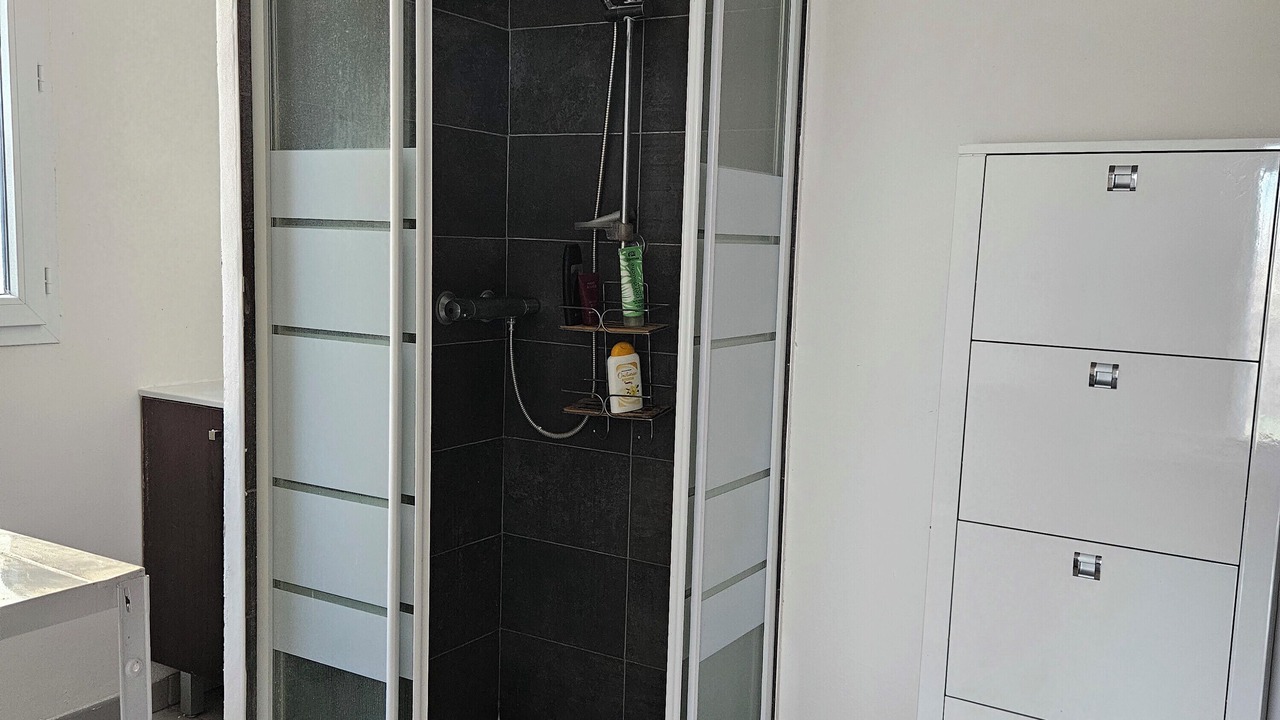 Photo of Bathroom in Audenge