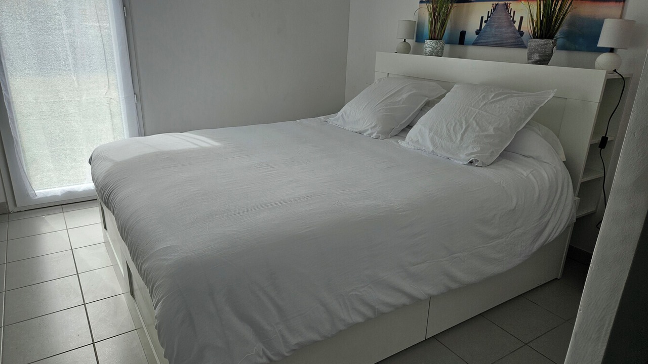 Photo of Bedroom in Audenge