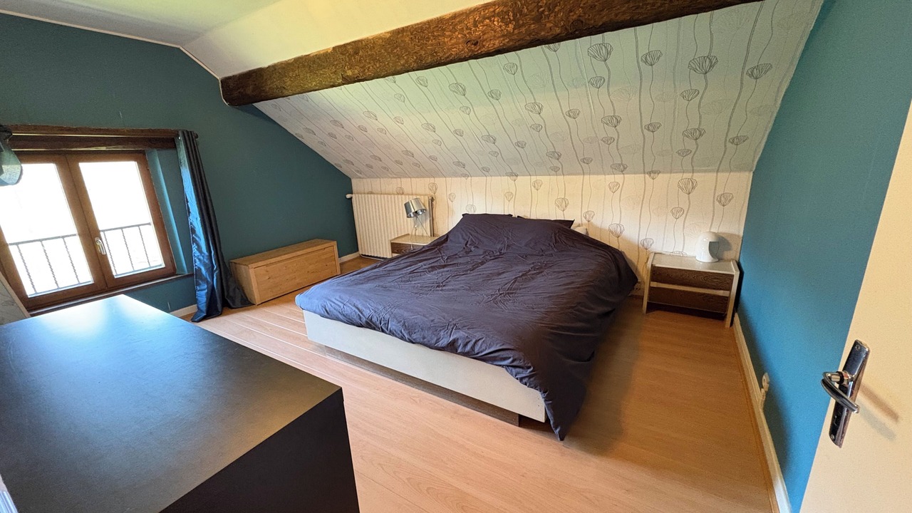 Photo of Bedroom in La Chapelle-en-Vercors