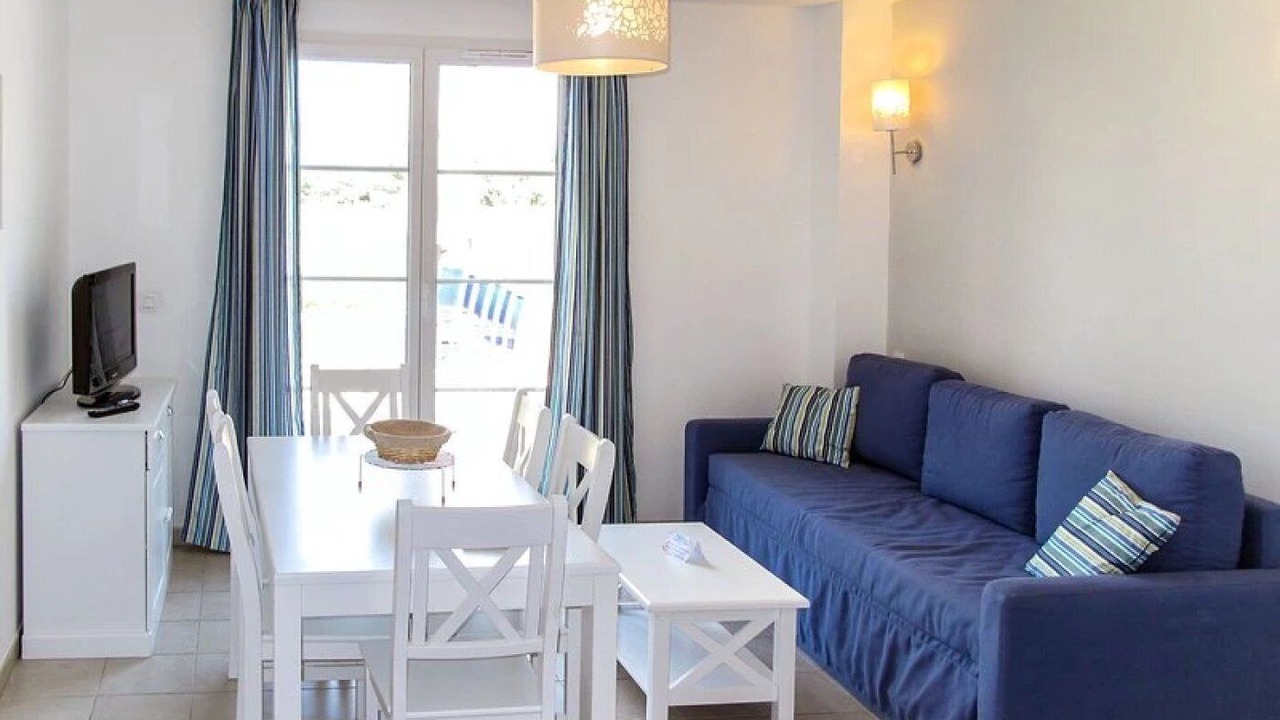 Photo of Livingroom in Cabries