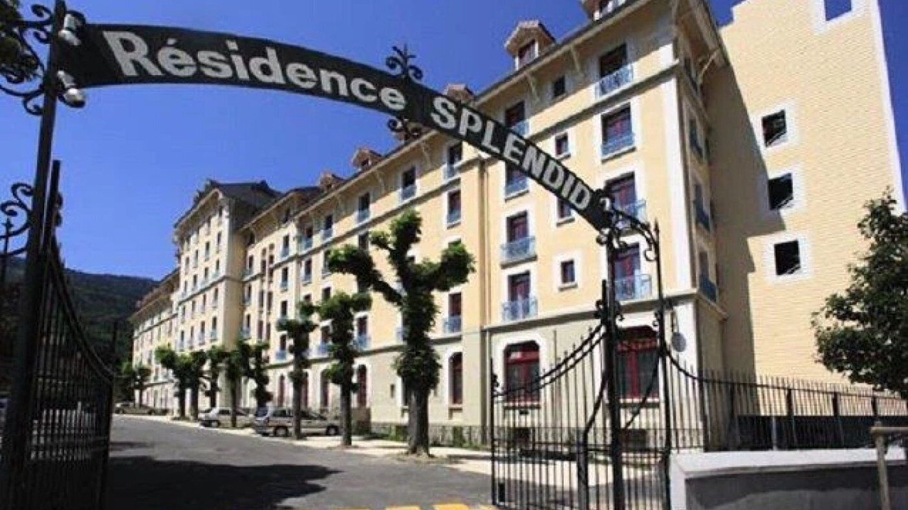 Photo of Outdoor in Allevard