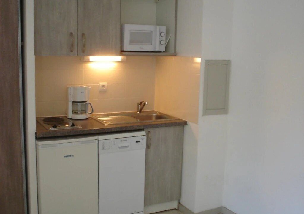 Photo of Kitchen in Allevard