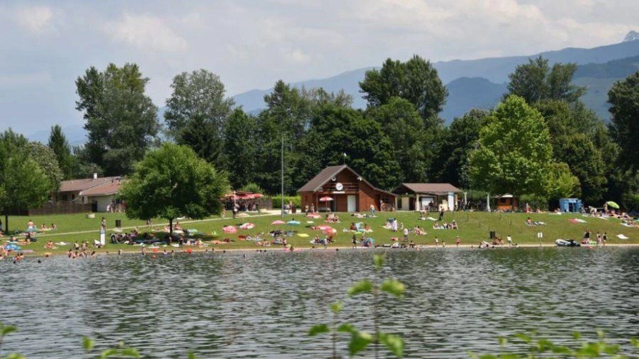 Photo of Others in Allevard