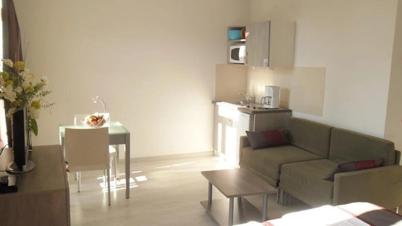 Photo of Livingroom in Allevard