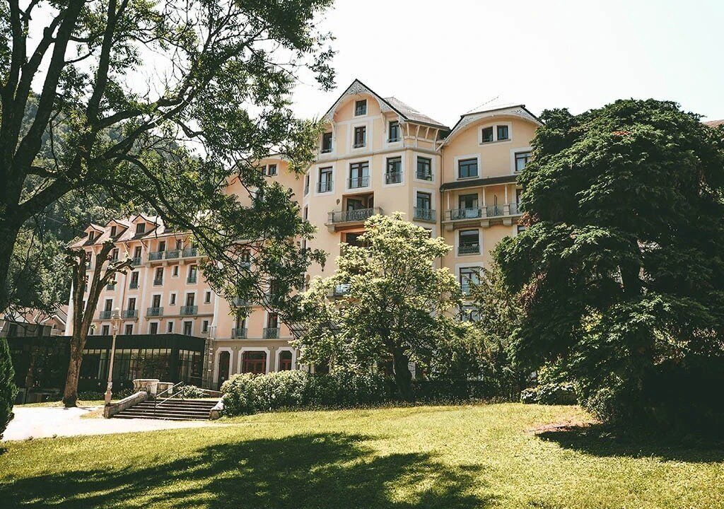 Photo of Outdoor in Allevard