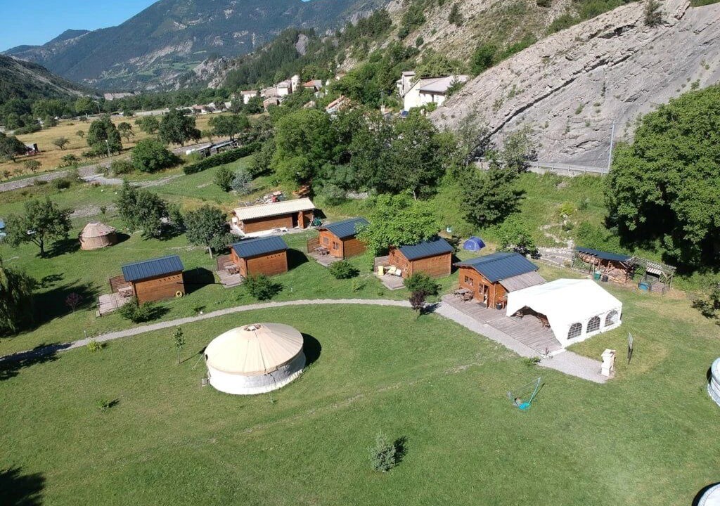 Photo of Outdoor in Prads-Haute-Bleone