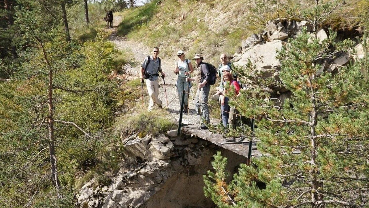 Photo of Others in Prads-Haute-Bleone