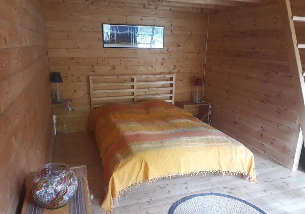 Photo of Bedroom in Prads-Haute-Bleone
