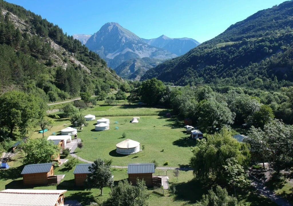 Photo of Outdoor in Prads-Haute-Bleone