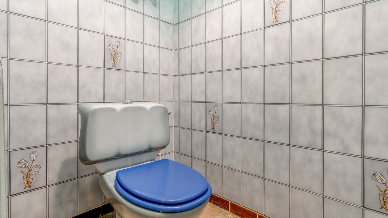 Photo of Bathroom in Valreas