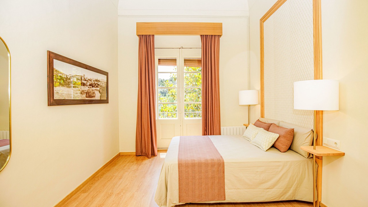 Photo of Bedroom in Besalu