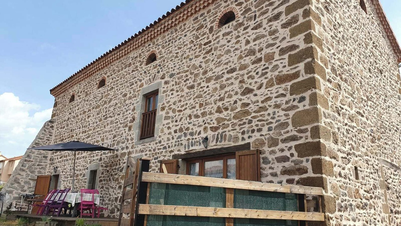 Photo of Outdoor in Mazeyrat-d'Allier