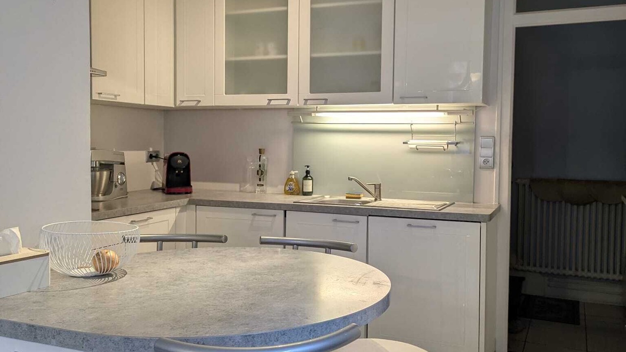 Photo of Kitchen in Ahun