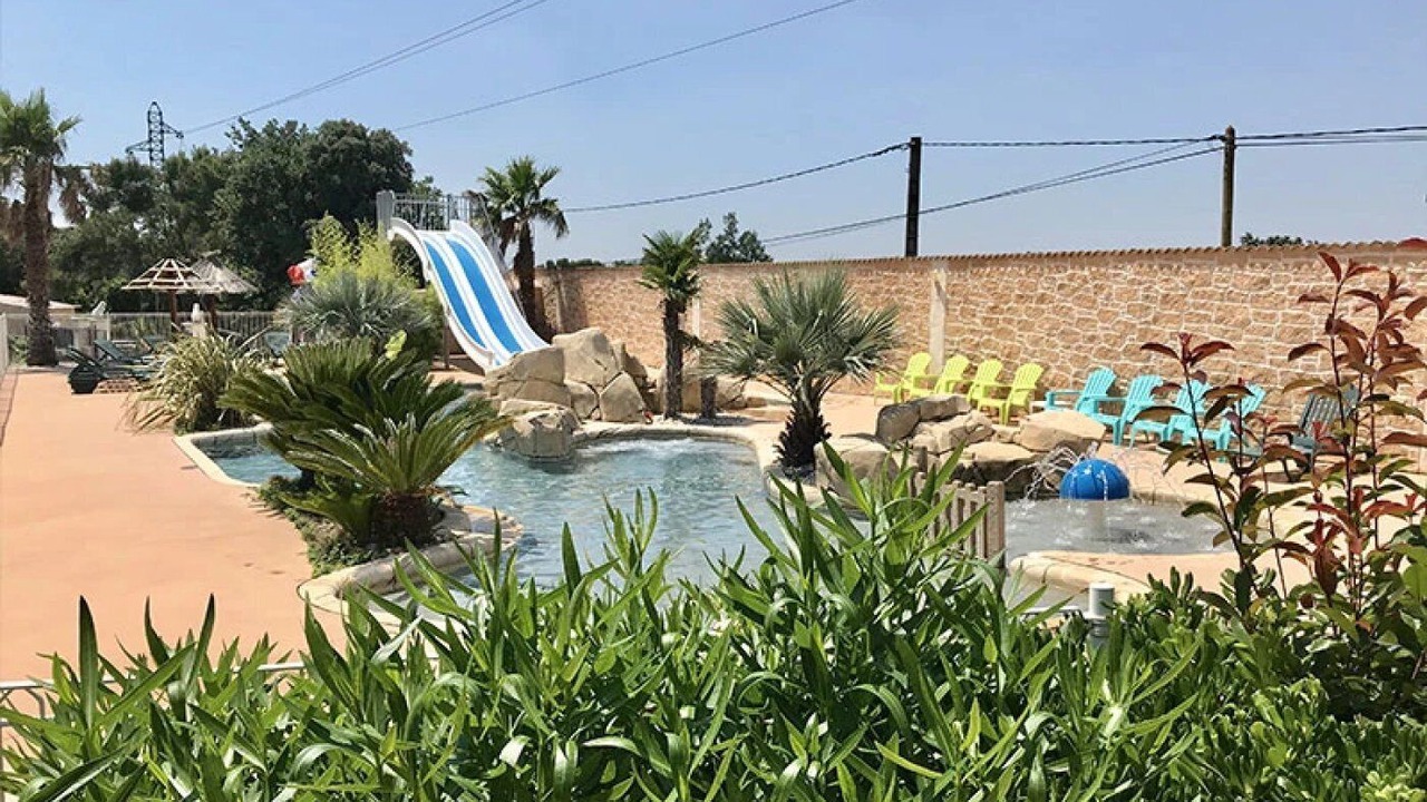 Photo of Outdoor in Sorgues