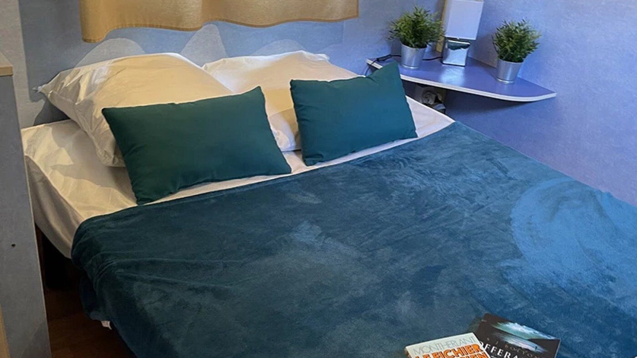 Photo of Bedroom in Sorgues