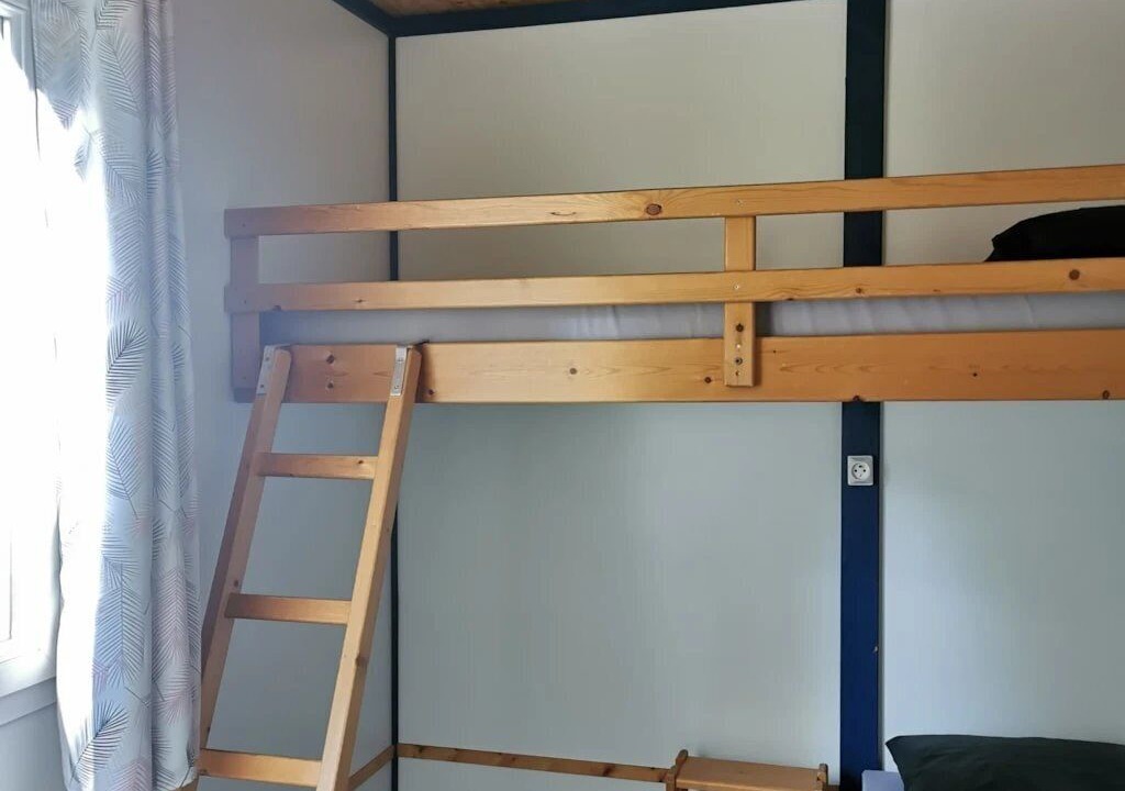Photo of Bedroom in Palisse