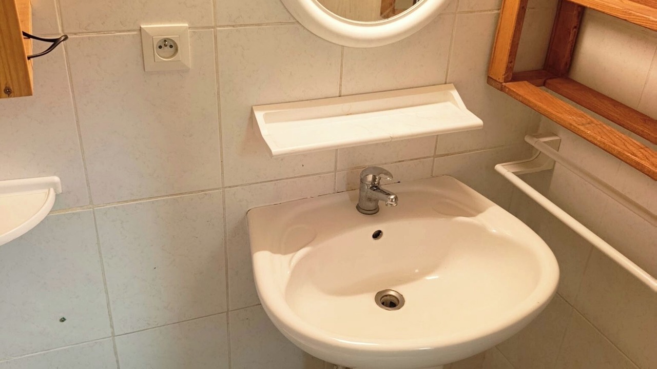 Photo of Bathroom in Villelongue-de-la-Salanque