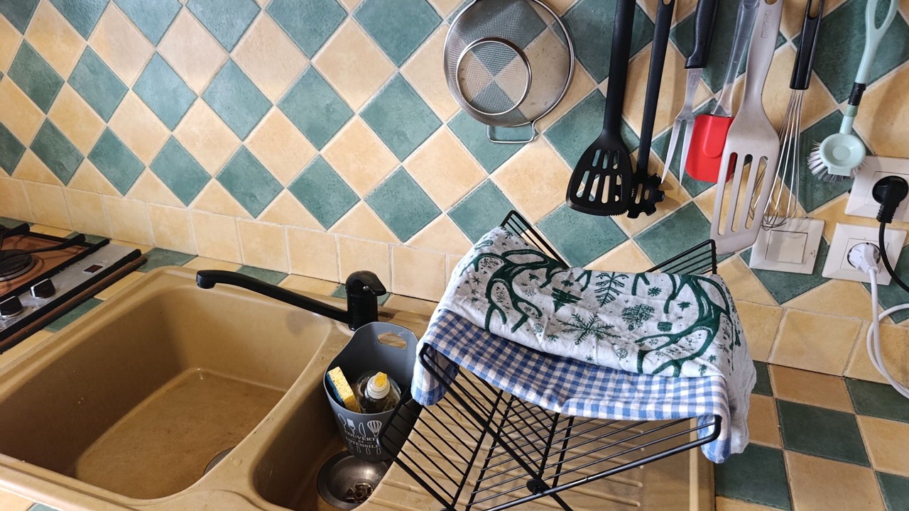 Photo of Kitchen in Villelongue-de-la-Salanque