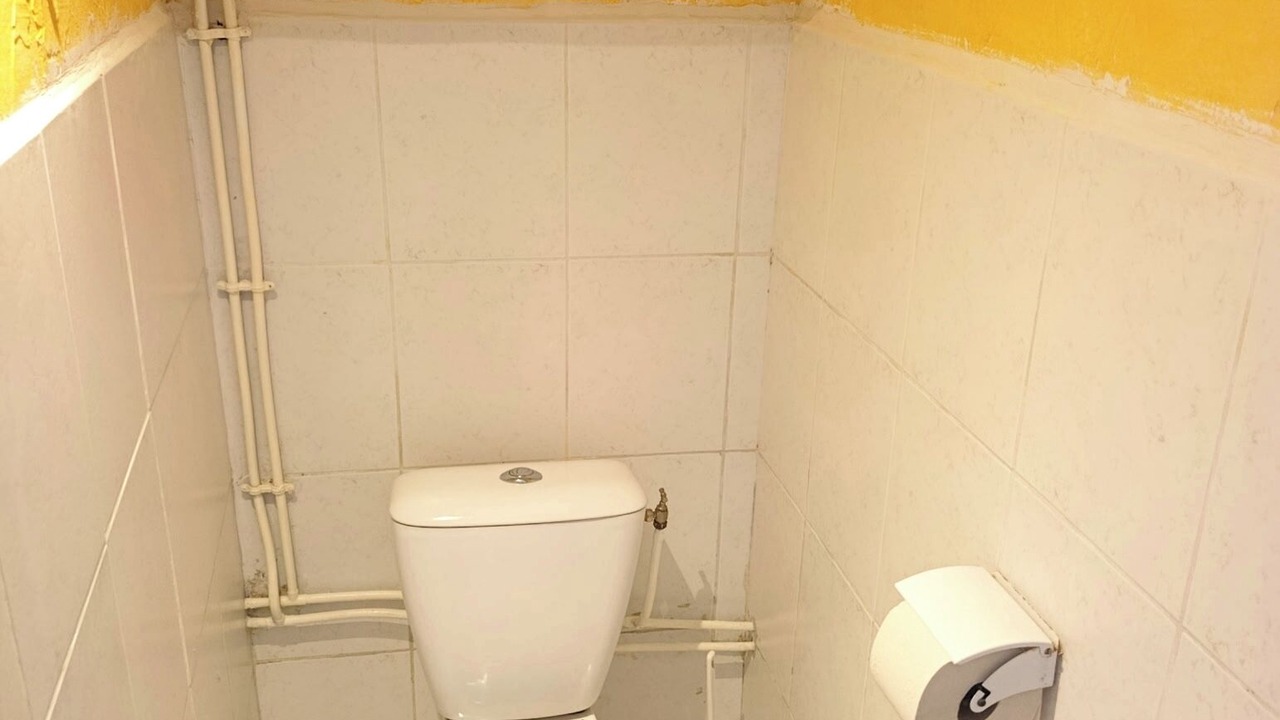 Photo of Bathroom in Villelongue-de-la-Salanque