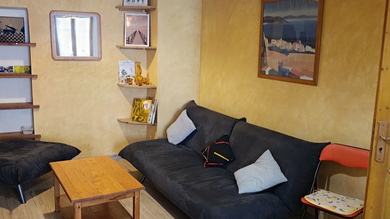 Photo of Livingroom in Villelongue-de-la-Salanque