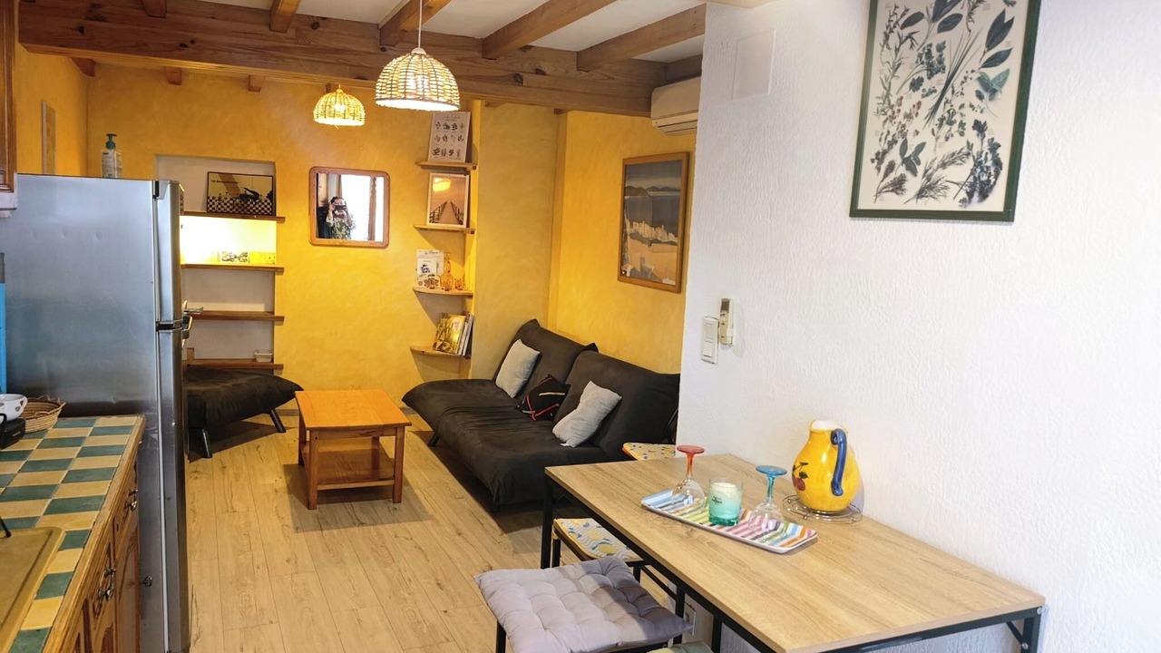 Photo of Livingroom in Villelongue-de-la-Salanque
