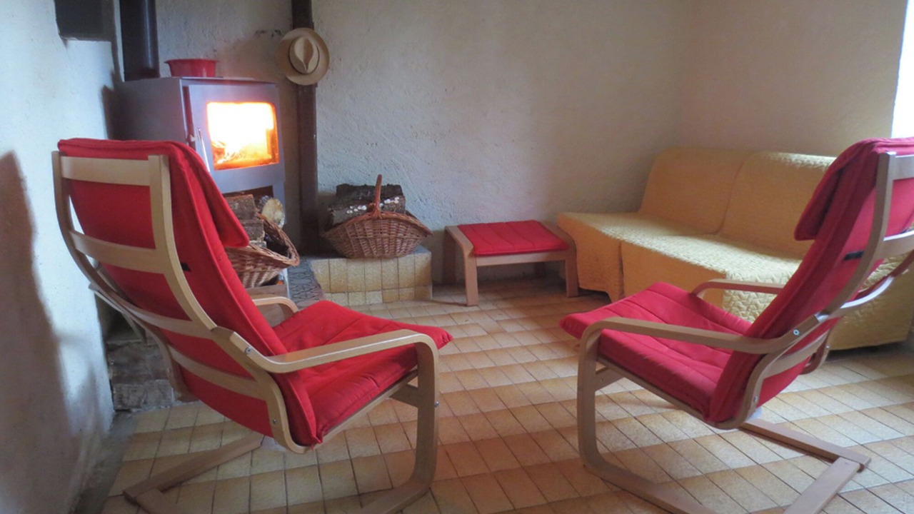 Photo of Livingroom in Aleu