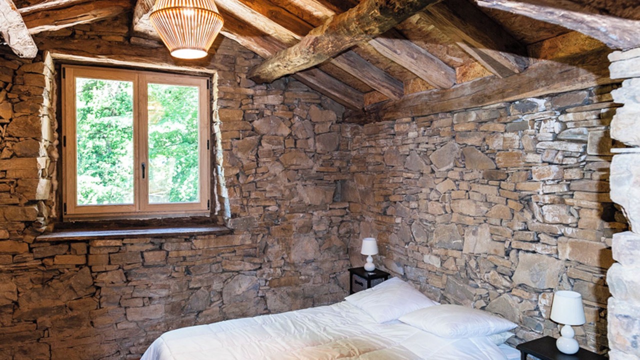 Photo of Bedroom in Aleu