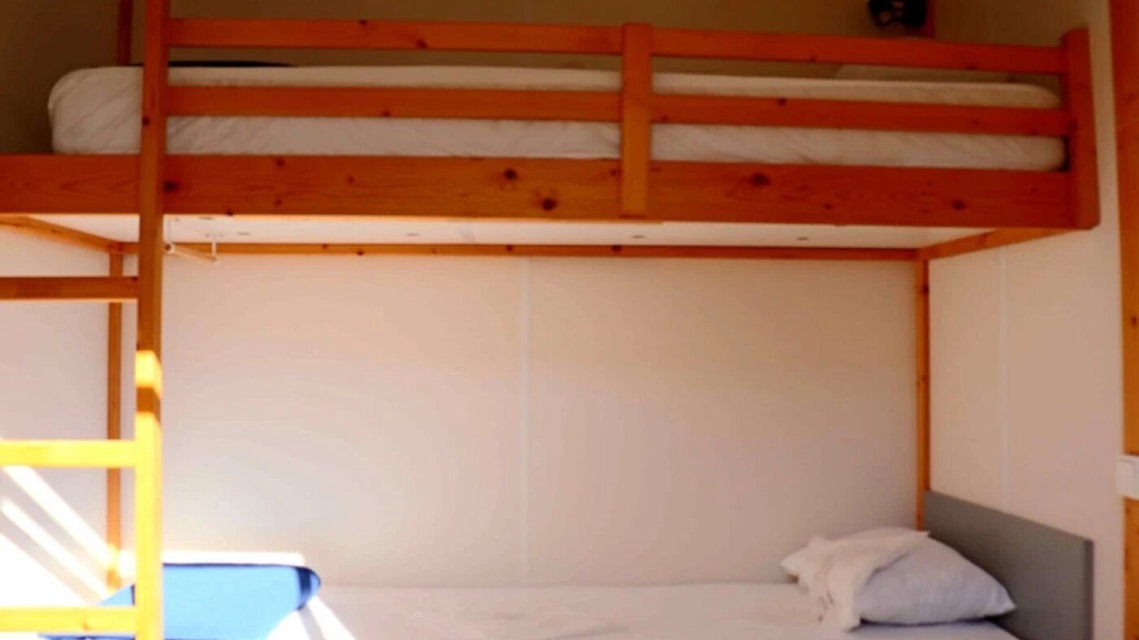 Photo of Bedroom in Arques