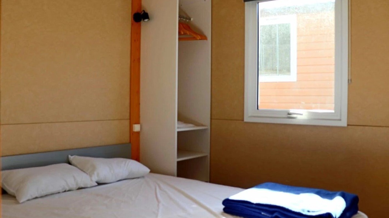 Photo of Bedroom in Arques