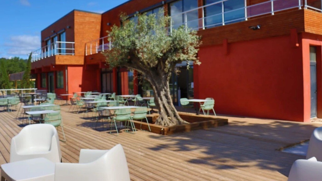 Photo of Outdoor in Arques