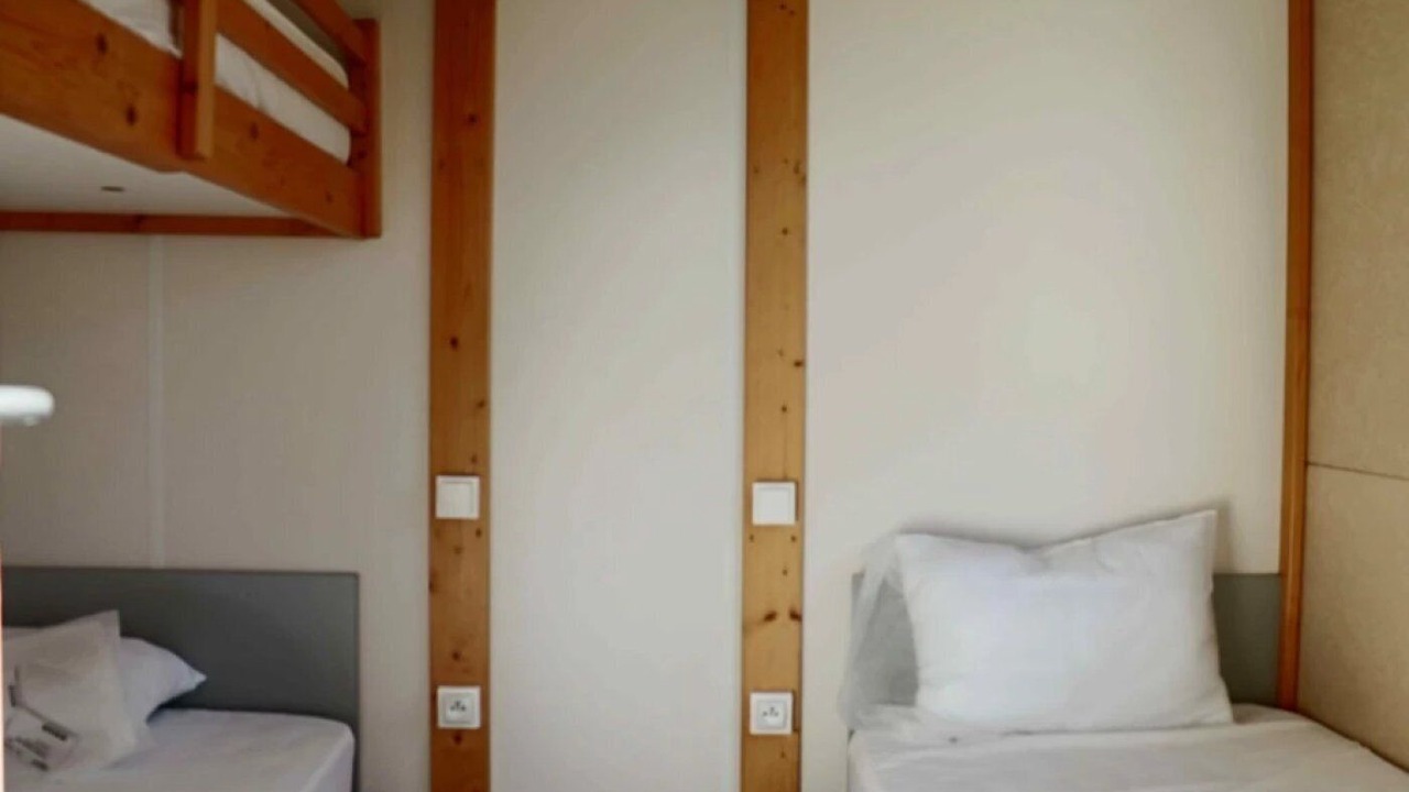 Photo of Bedroom in Arques