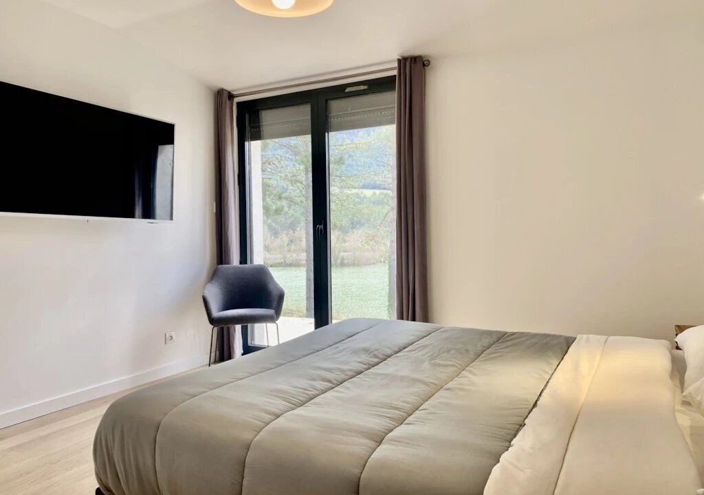 Photo of Bedroom in Arques