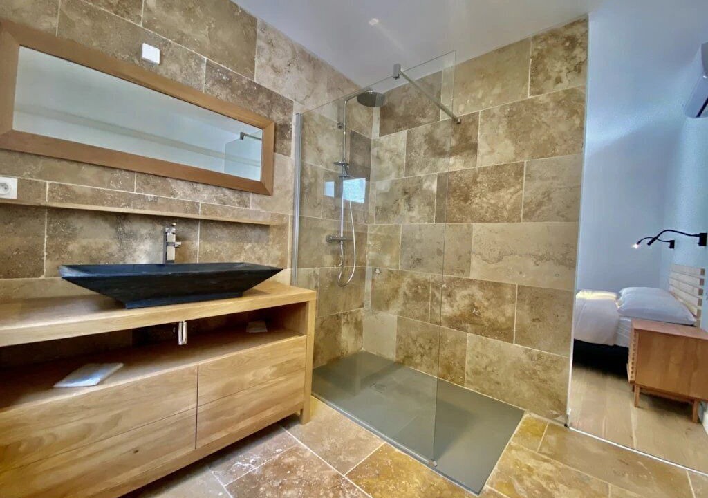 Photo of Bathroom in Arques