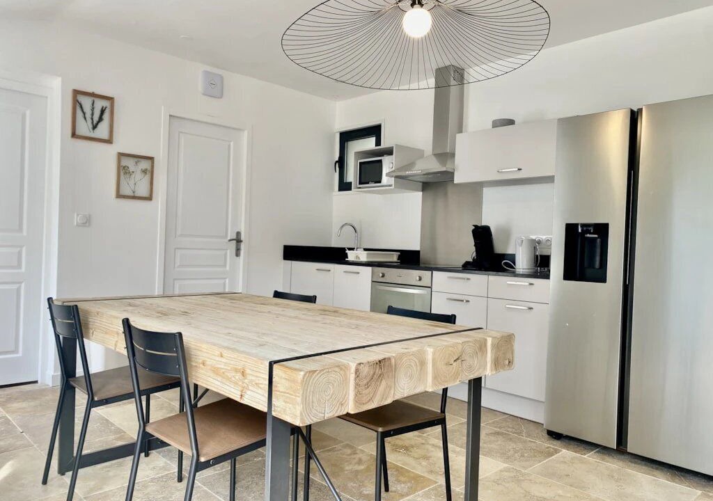 Photo of Kitchen in Arques