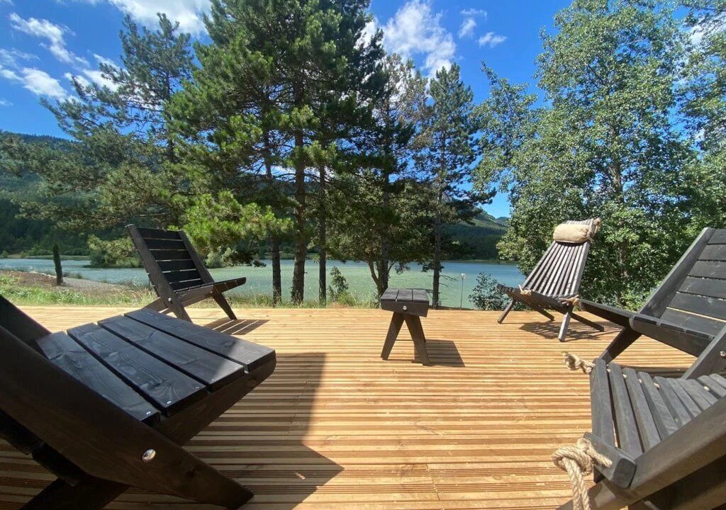 Photo of Patio Balcony in Arques