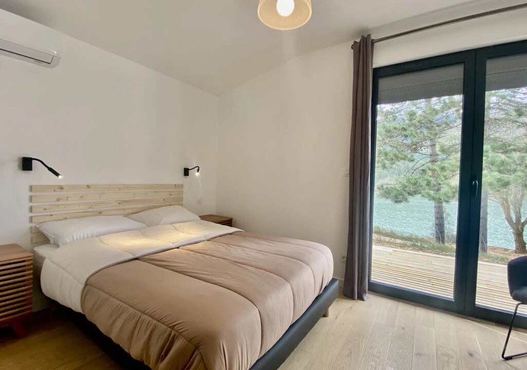 Photo of Bedroom in Arques