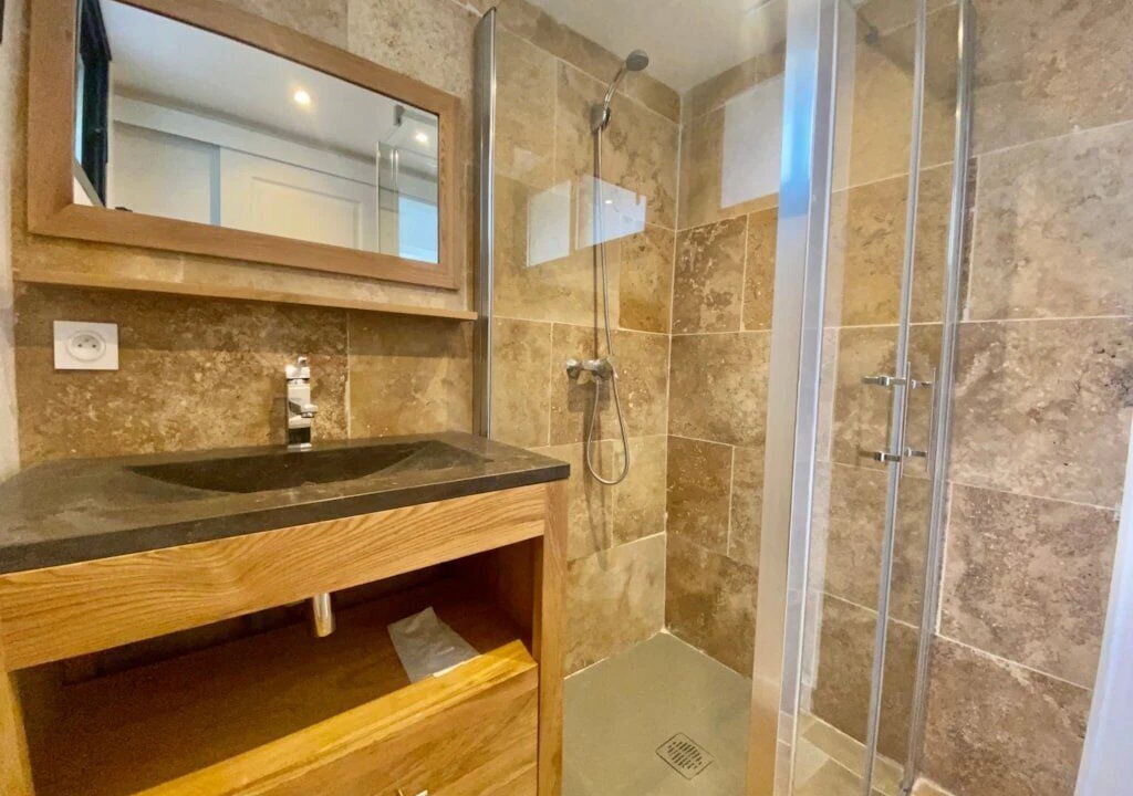 Photo of Bathroom in Arques