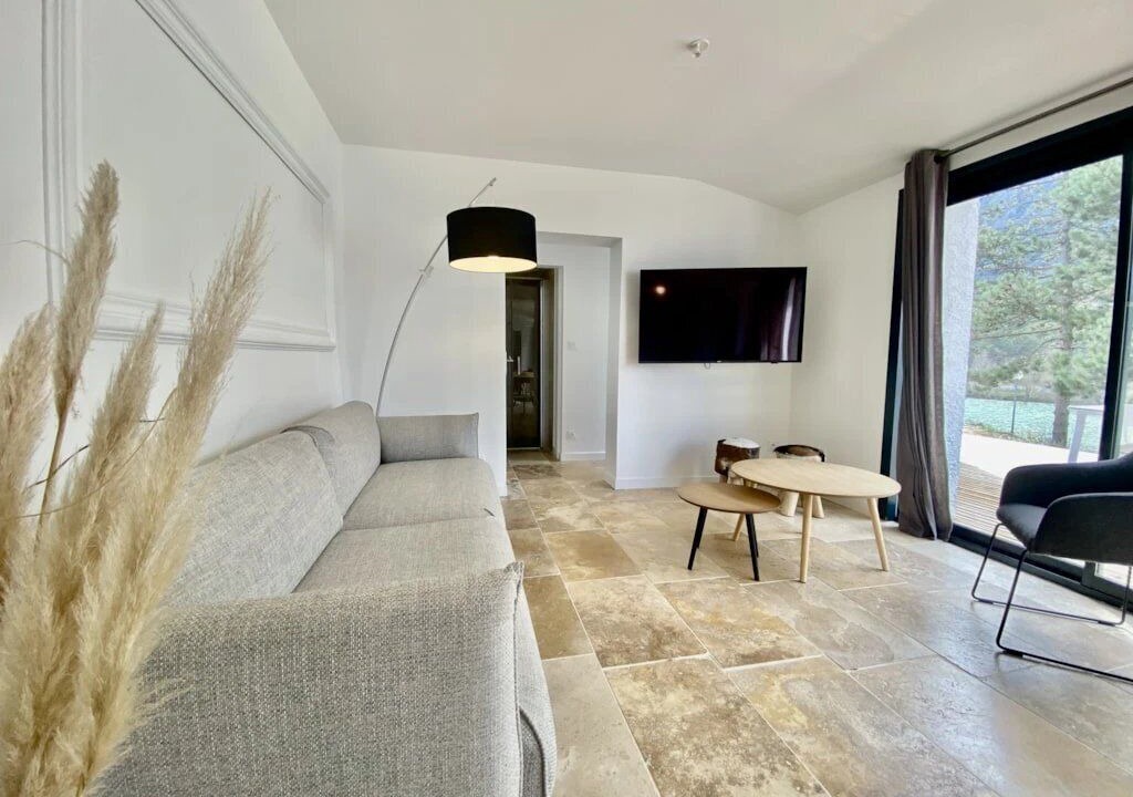 Photo of Livingroom in Arques