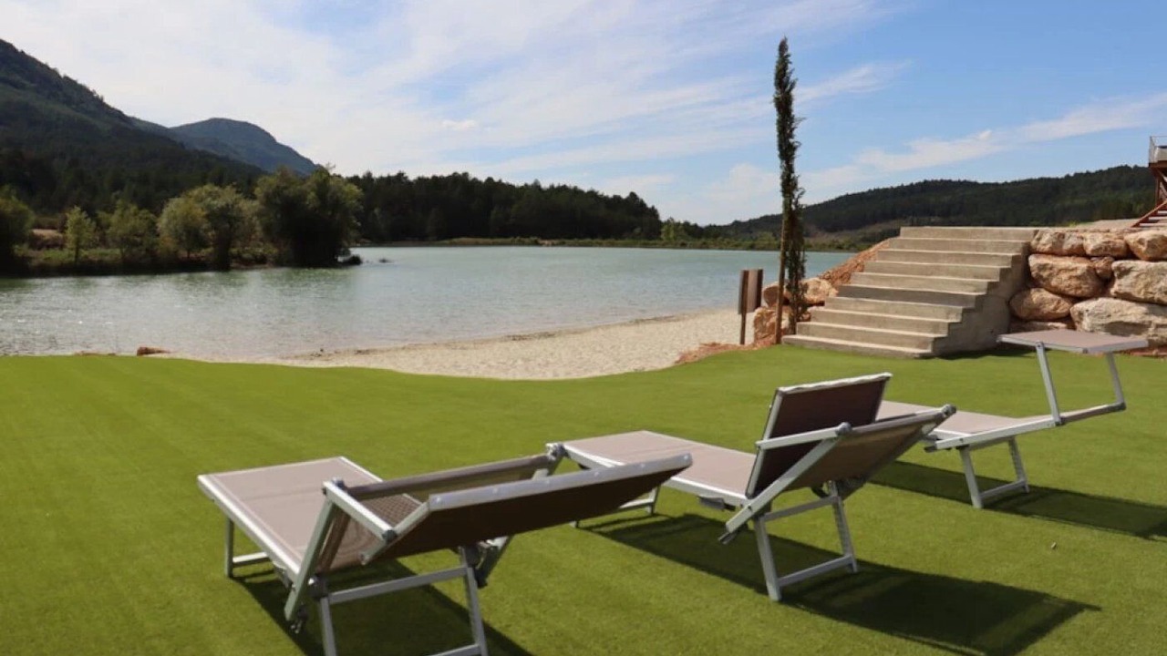 Photo of Outdoor in Arques