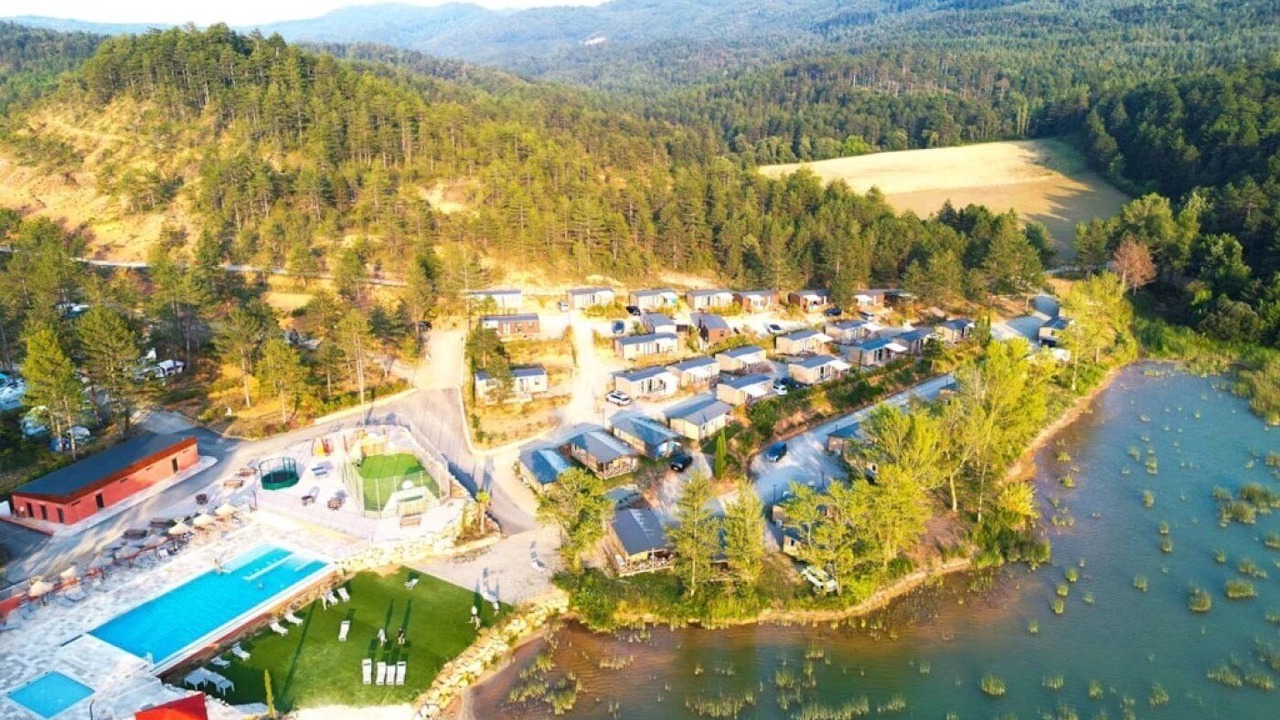 Photo of Outdoor in Arques