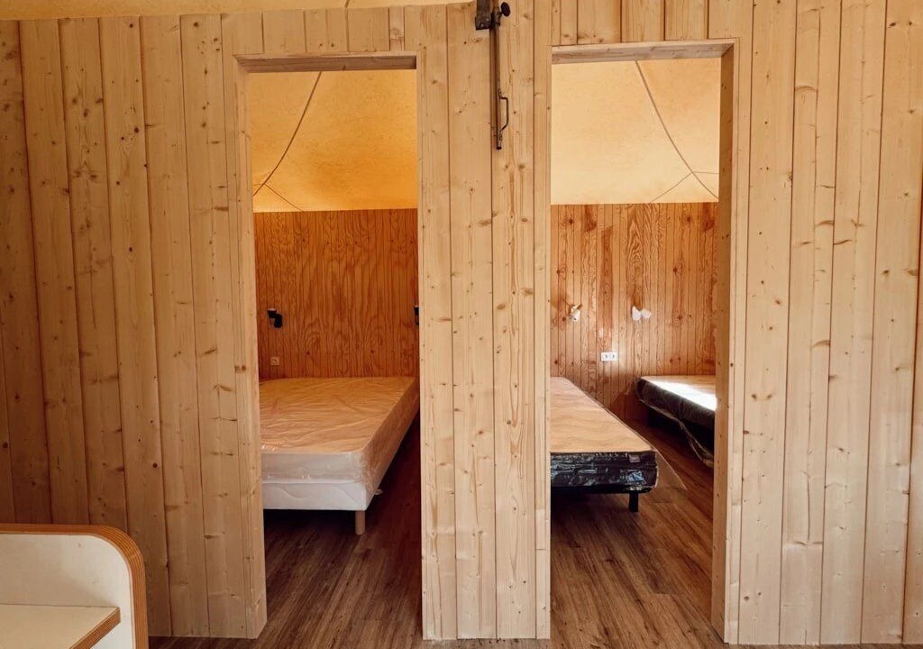 Photo of Bedroom in Arques
