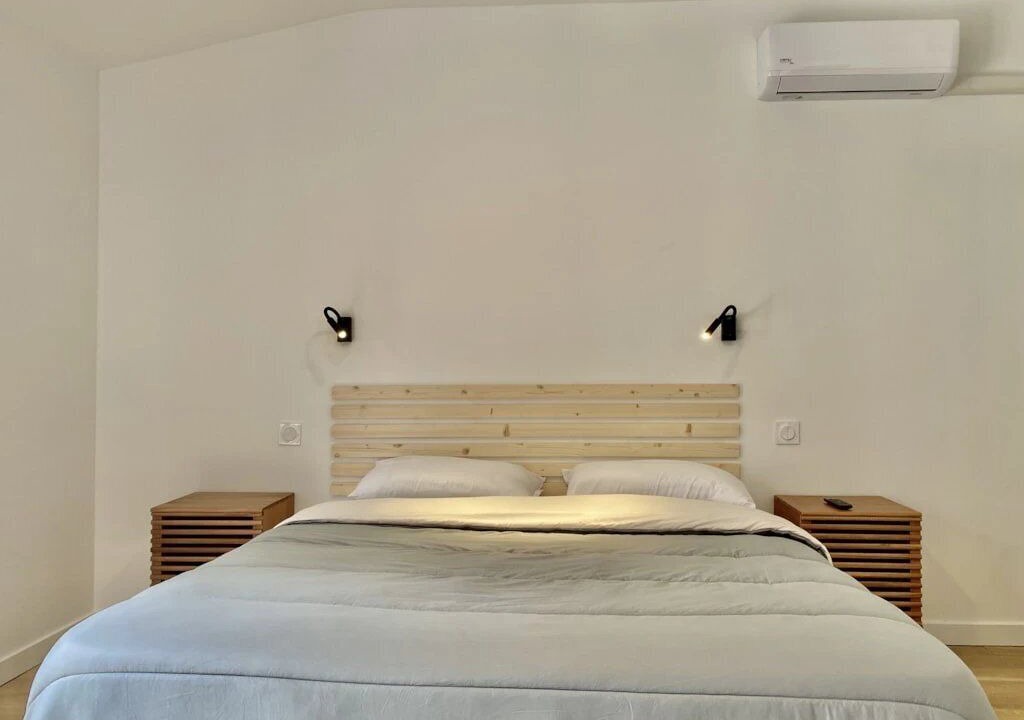Photo of Bedroom in Arques